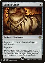The List #MM3-216