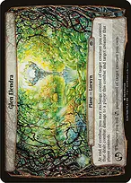 Planechase Anthology Planes #28