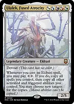 Modern Horizons 3 Commander #4