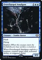 Innistrad: Crimson Vow Promos #71s