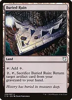 Commander 2018 #239