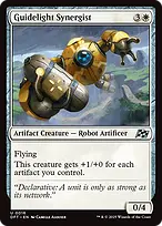 Aetherdrift #16