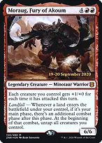 Zendikar Rising Promos #150s