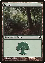 Duels of the Planeswalkers #112