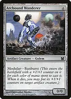 Modern Masters #200