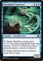Duel Decks: Merfolk vs. Goblins #18
