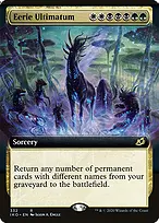 Ikoria: Lair of Behemoths #332