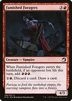Innistrad: Midnight Hunt #138