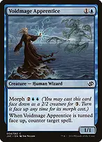 Duel Decks Anthology: Jace vs. Chandra #4
