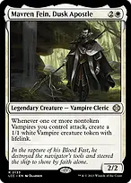 The Lost Caverns of Ixalan Commander #133