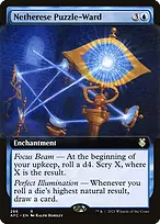 Forgotten Realms Commander #286