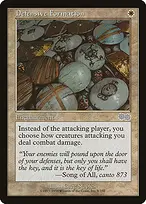 Urza's Saga #9