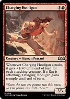 Wilds of Eldraine #318
