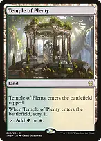 Theros Beyond Death Promos #248p