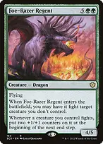 Starter Commander Decks #183