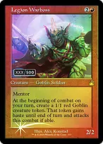 Ravnica Remastered #337z