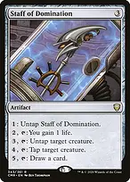 Commander Legends #343