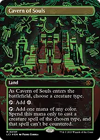 The Lost Caverns of Ixalan #410f