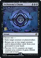Edge of Eternities Promos #88s