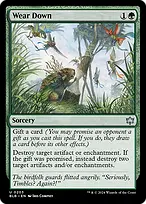 Bloomburrow #203