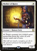Eternal Masters #22