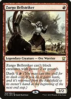 Dragons of Tarkir Promos #169s