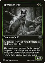 Innistrad: Double Feature #490