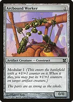 Modern Masters #201
