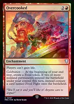 Mystery Booster Commander Edition #67