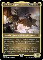 Commander Masters #594