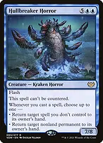 Innistrad: Crimson Vow Promos #63p