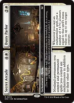Duskmourn: House of Horror Commander #10