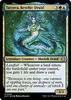 The Lost Caverns of Ixalan Commander #290
