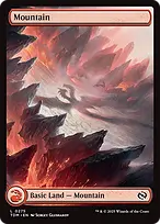 Tarkir: Dragonstorm #275