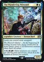 Final Fantasy Promos #249s