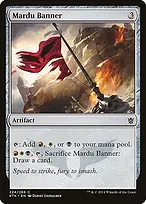Khans of Tarkir #224