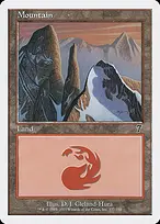 Seventh Edition #337