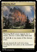 Bloomburrow Commander #346
