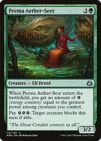 Aether Revolt #119