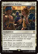 Final Fantasy Commander #251