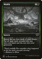 Innistrad: Double Feature #477