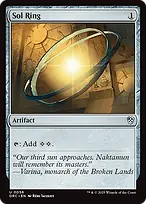 Aetherdrift Commander #56