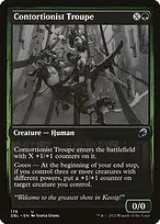 Innistrad: Double Feature #178