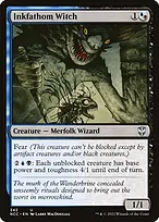 New Capenna Commander #342