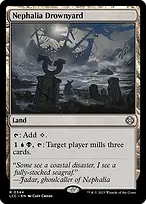 The Lost Caverns of Ixalan Commander #344