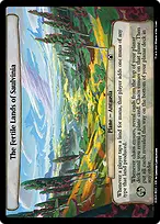 March of the Machine Commander #50