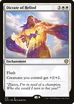 Starter Commander Decks #19