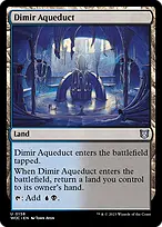 Wilds of Eldraine Commander #158