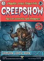 Secret Lair Drop #1461