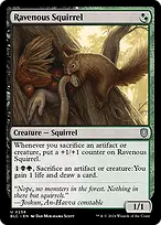 Bloomburrow Commander #258